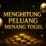 Peluang Menang Togel