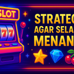 Strategi Bermain