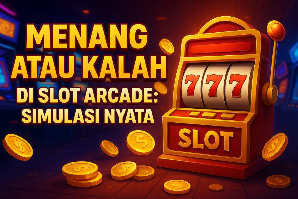 Tips Agar Tidak Mudah Kalah