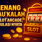 Tips Agar Tidak Mudah Kalah