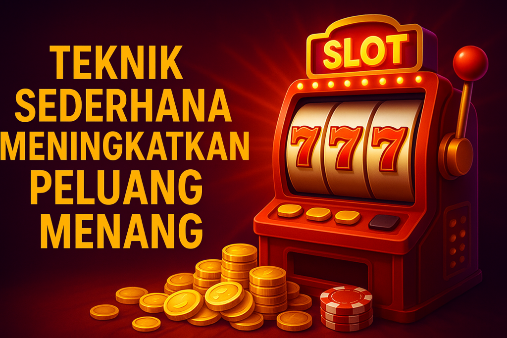 Peluang Menang
