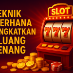 Peluang Menang