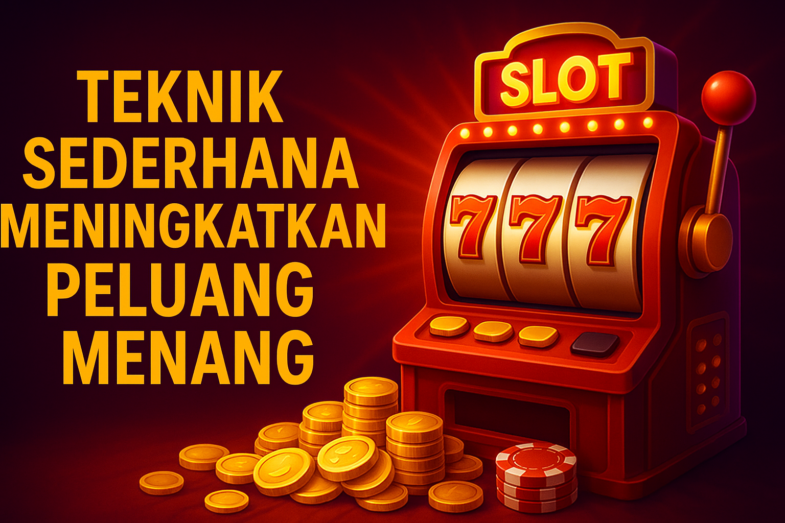 Peluang Menang