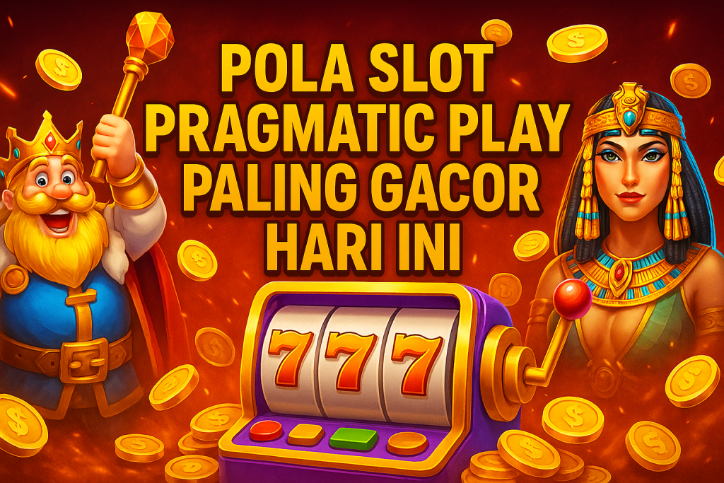 Statistik Pola Gacor
