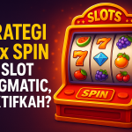 Kelebihan Strategi 100x Spin